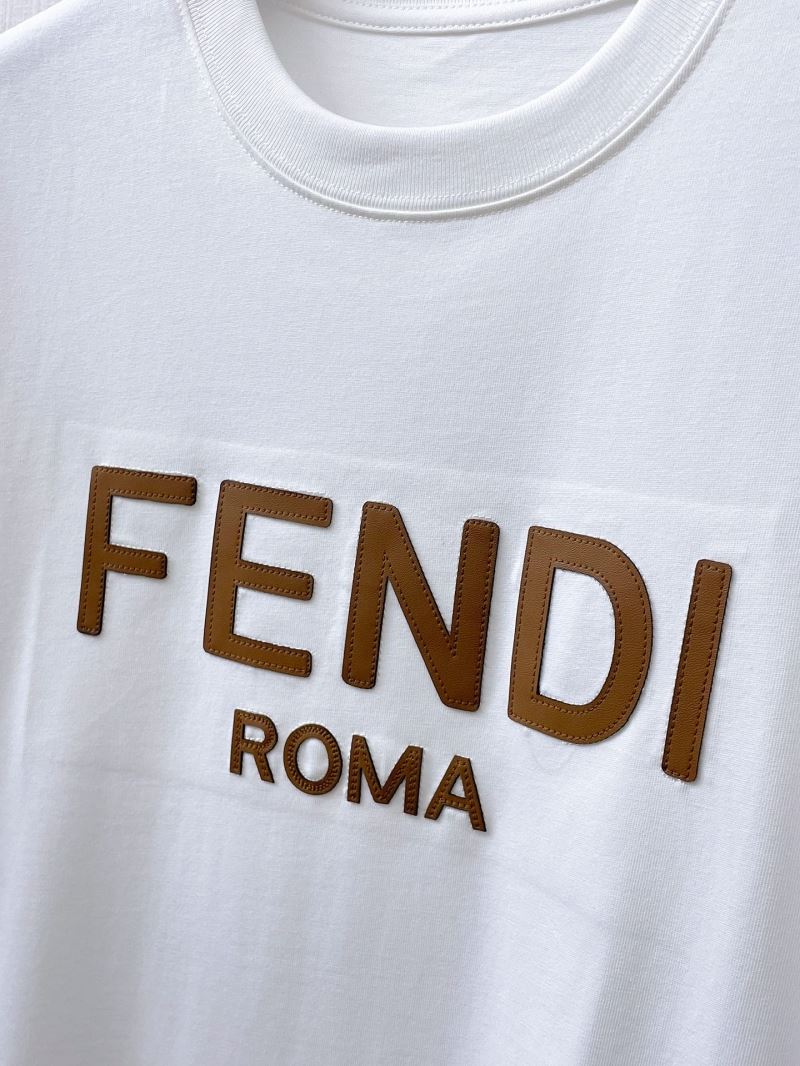 Fendi T-Shirts